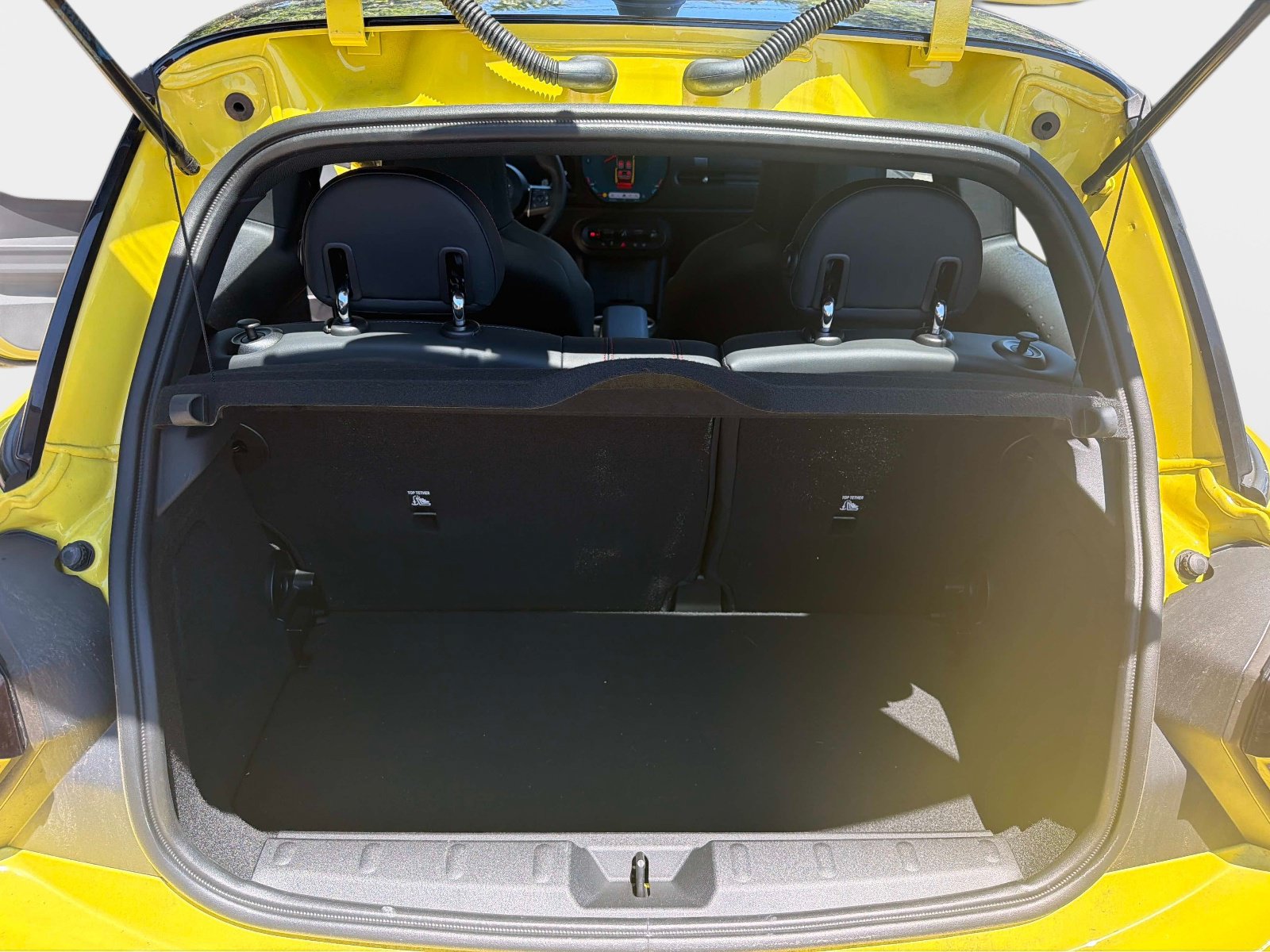 Used 2026 MINI Cooper John Cooper Works FWD image 11