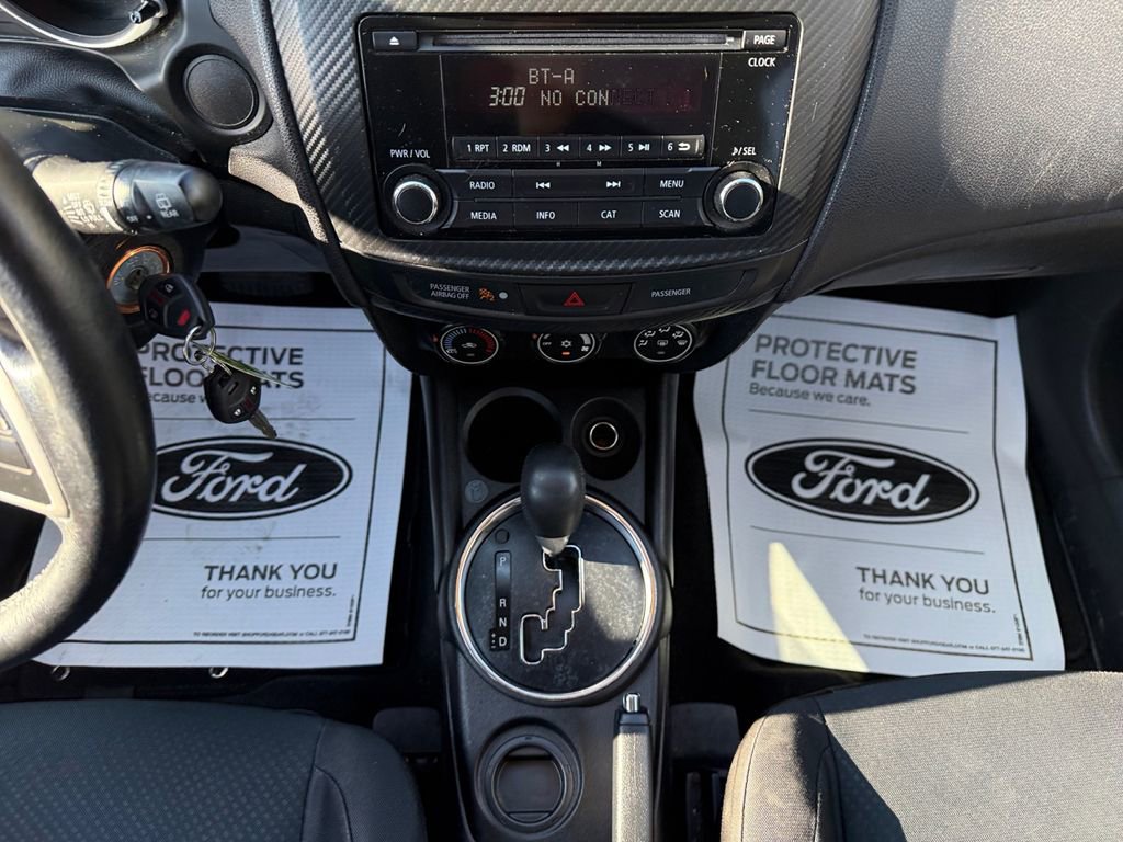 Used 2015 Mitsubishi Outlander Sport ES image 11