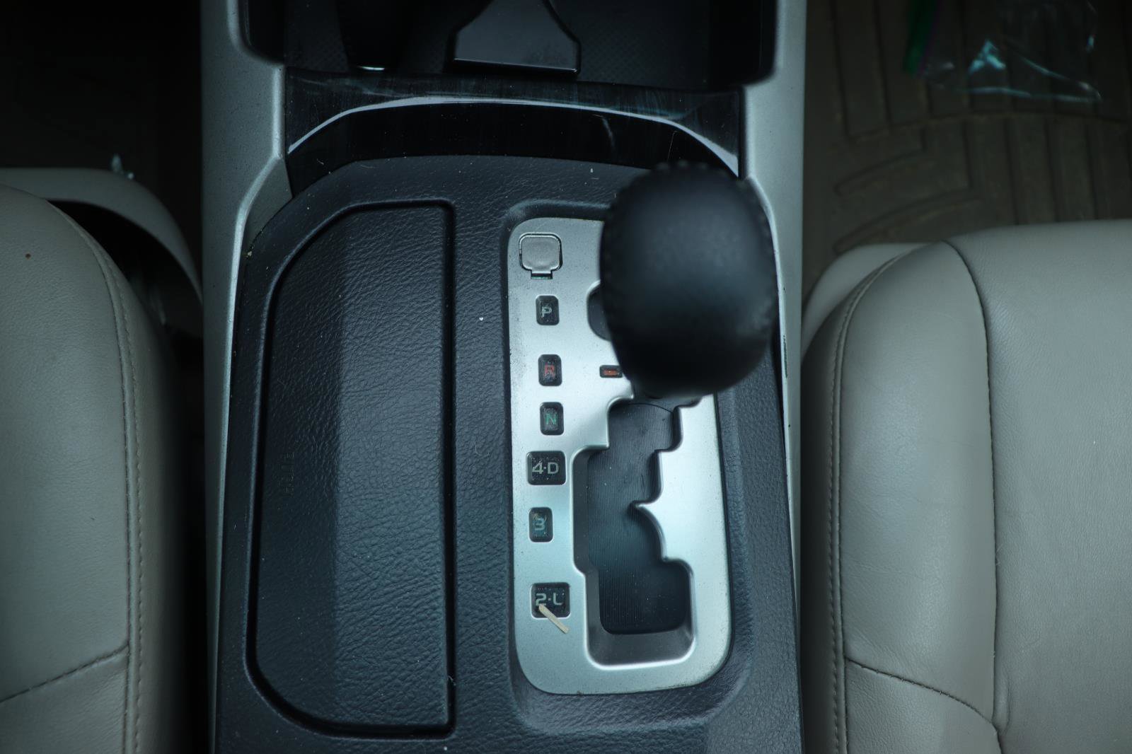 Used 2008 Toyota 4Runner Limited AWD/4WD image 27