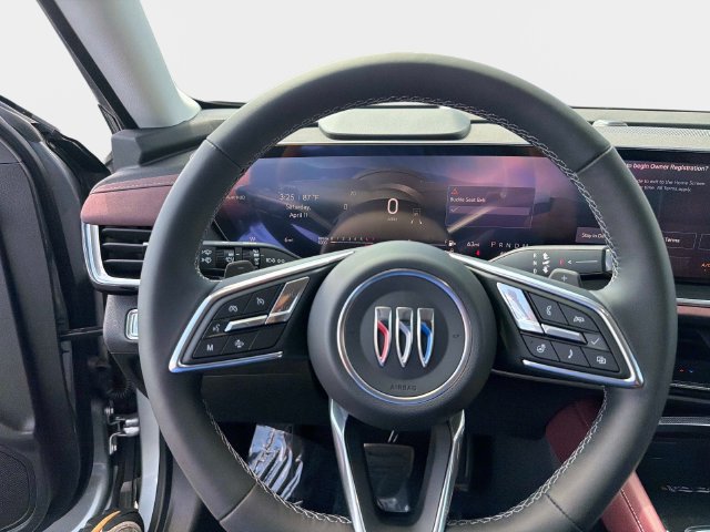 New 2026 Buick Envision Sport Touring AWD/4WD image 26