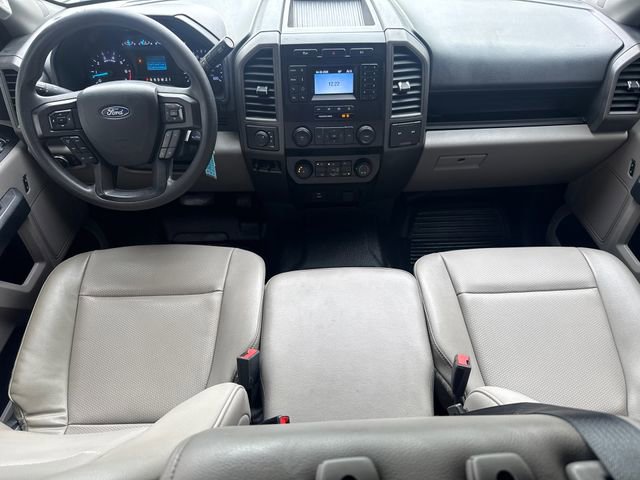 Used 2022 Ford F250 XL w/ Power Equipment Group AWD/4WD image 12