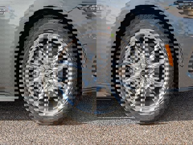 New 2026 Ford Mustang GT Premium RWD image 40