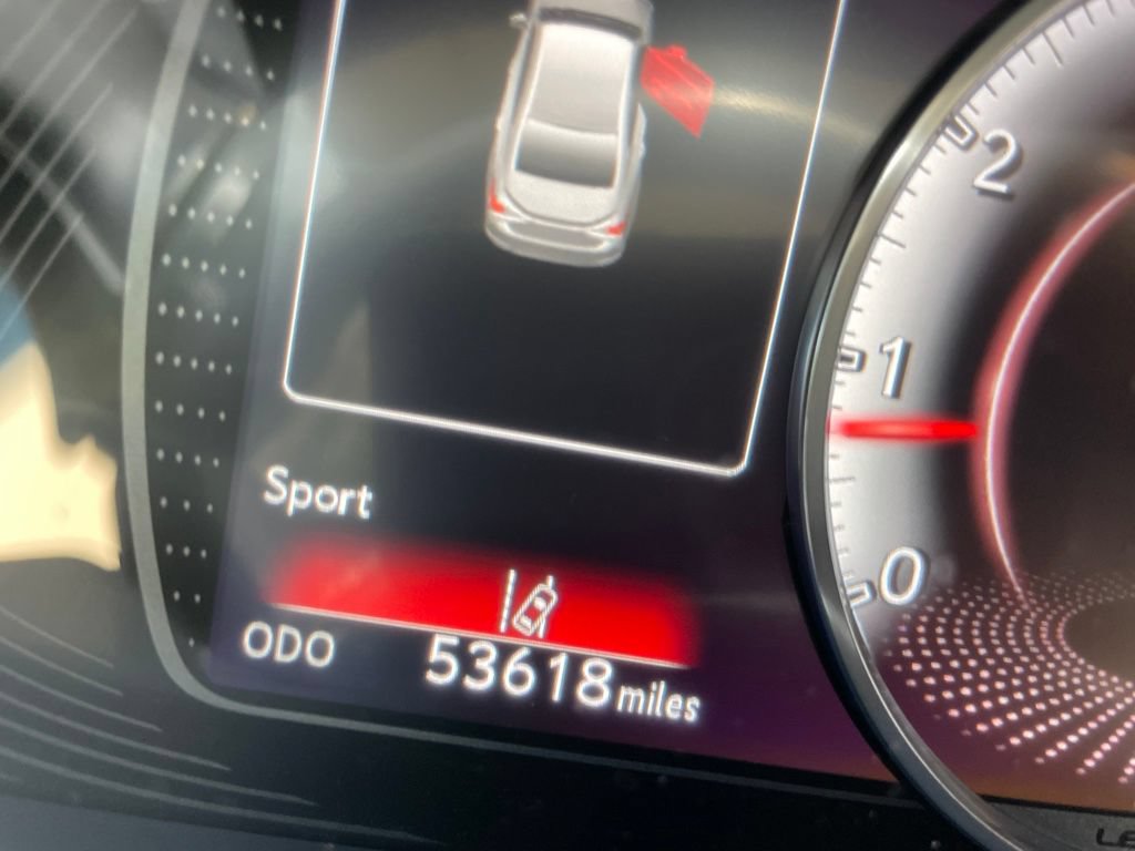 Used 2021 Lexus ES 350 w/ Premium Package FWD image 13