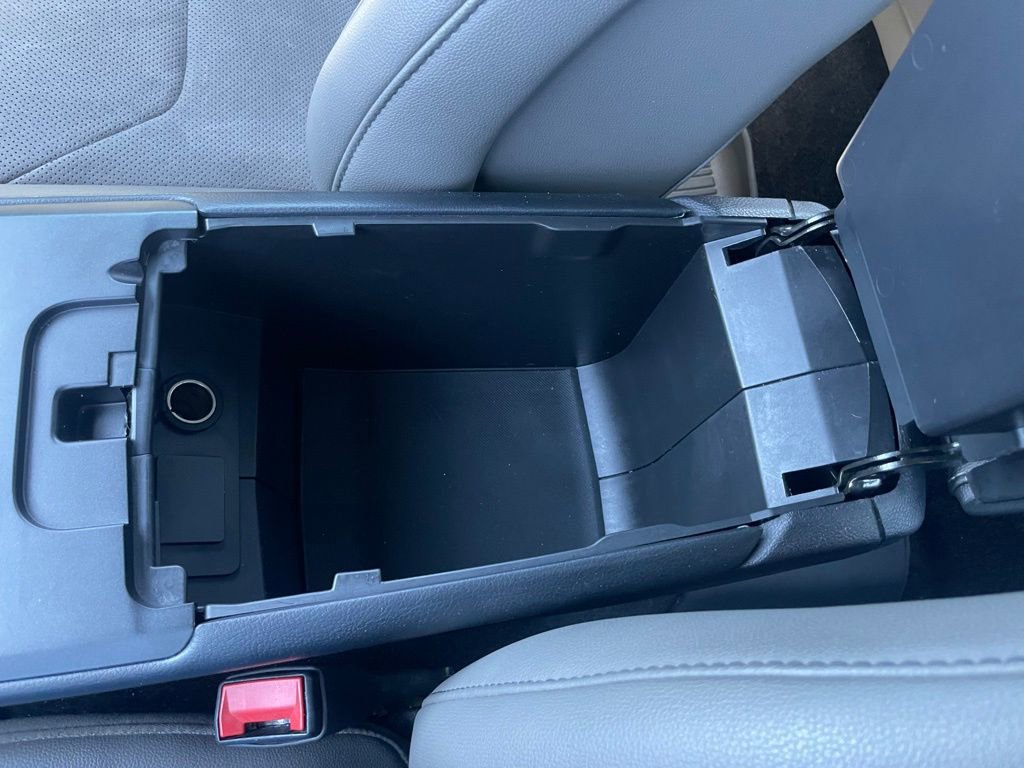 Used 2017 Ford Fusion Sport AWD/4WD image 48