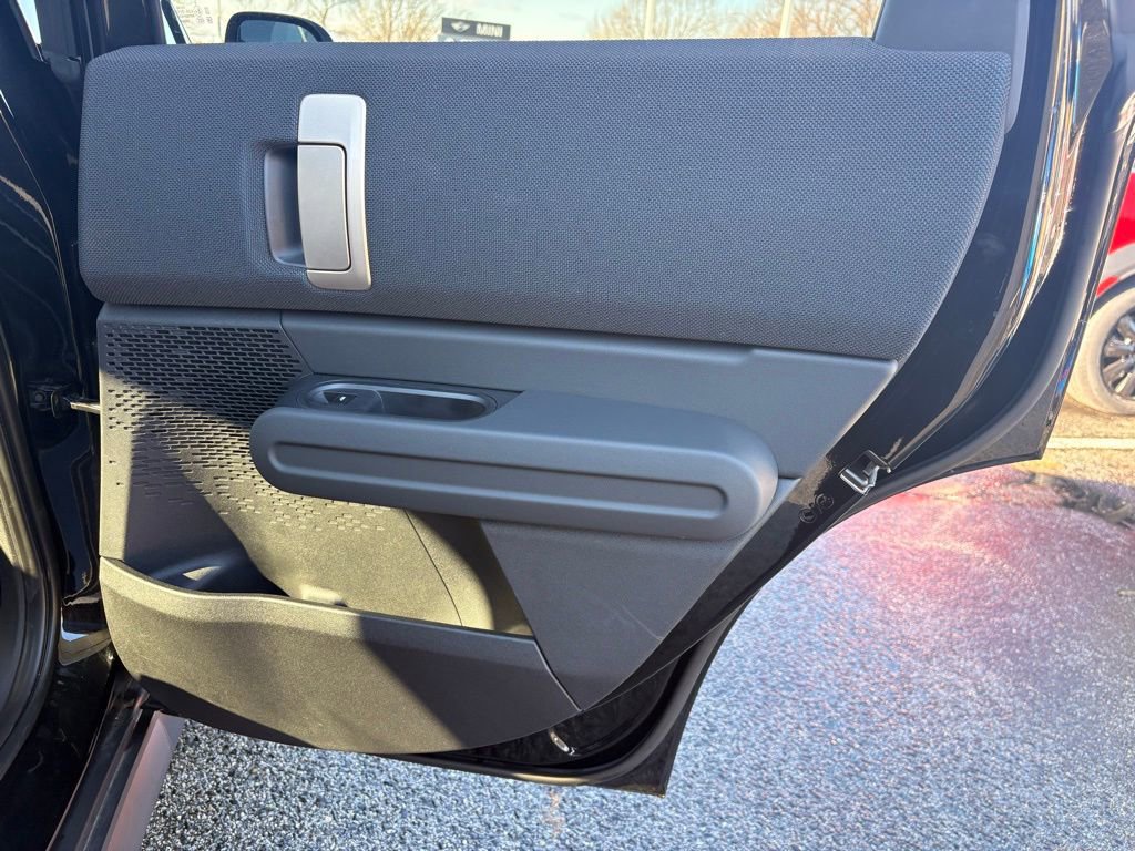 Used 2025 MINI Cooper Countryman S image 21