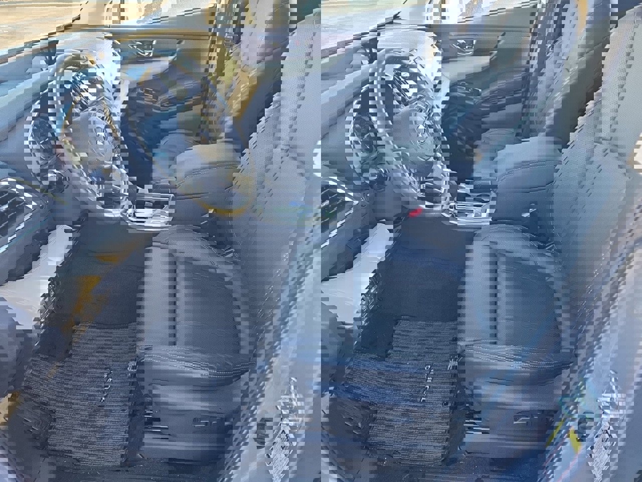 Certified 2022 Subaru Ascent Touring image 15