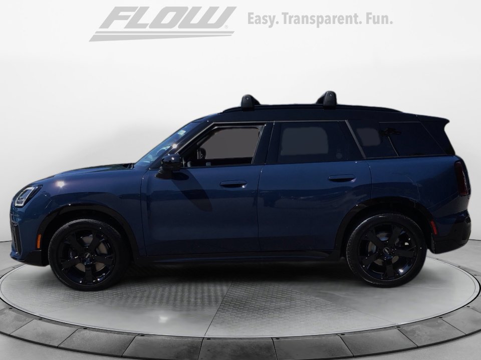 New 2026 MINI Cooper Countryman S image 4