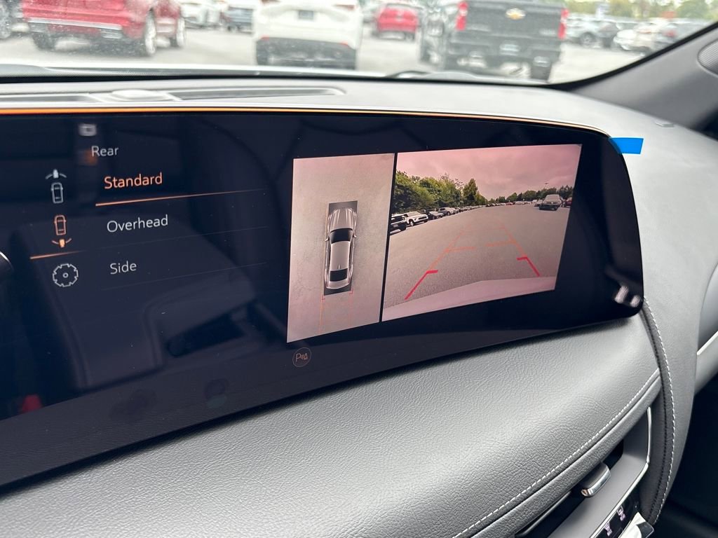 New 2026 Cadillac CT5 Premium Luxury image 20