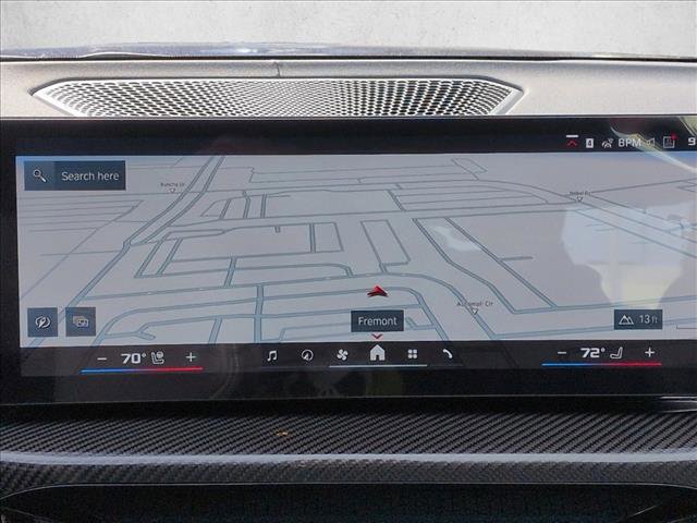 New 2026 BMW M4 xDrive Competition image 14