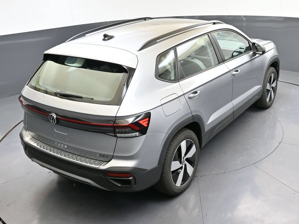 Used 2025 Volkswagen Taos S AWD/4WD image 48