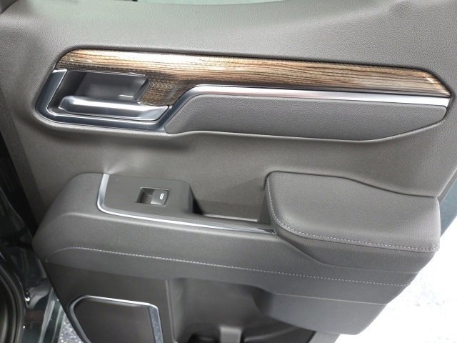 New 2026 Chevrolet Silverado 1500 LT image 24