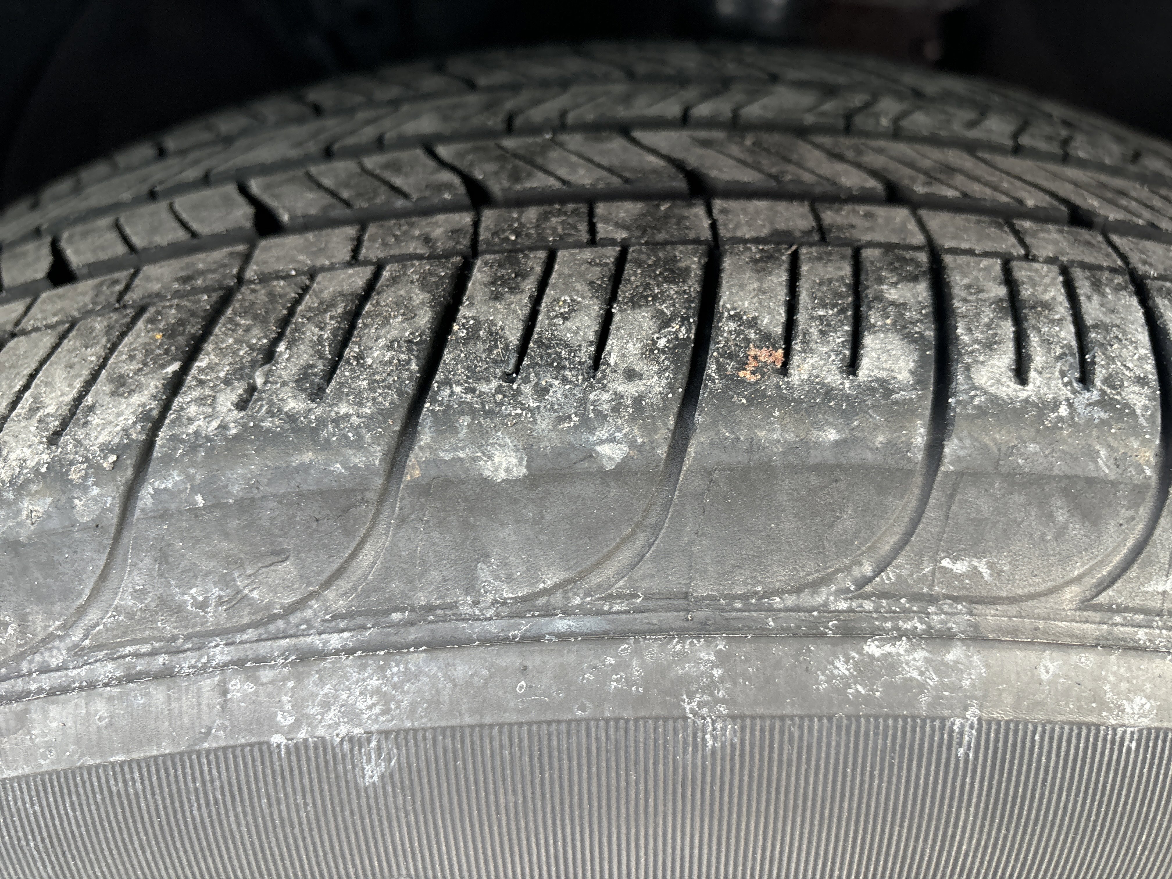 Used 2025 Toyota Grand Highlander AWD image 12