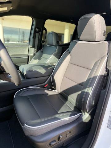 New 2026 GMC Sierra EV Elevation w/ Premium Package image 13