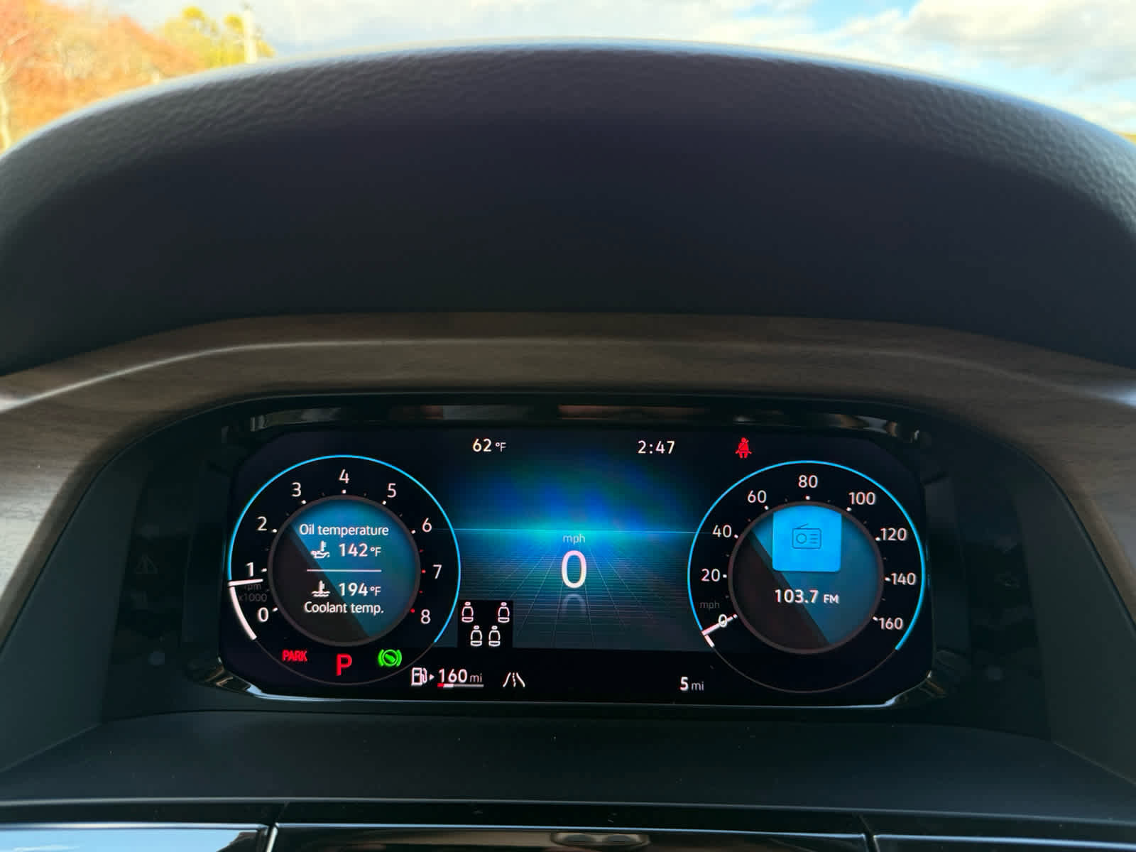 New 2026 Volkswagen Atlas SE image 20