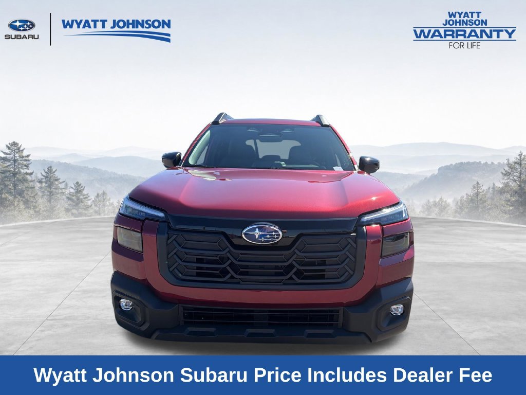 New 2026 Subaru Outback Premium AWD/4WD image 12