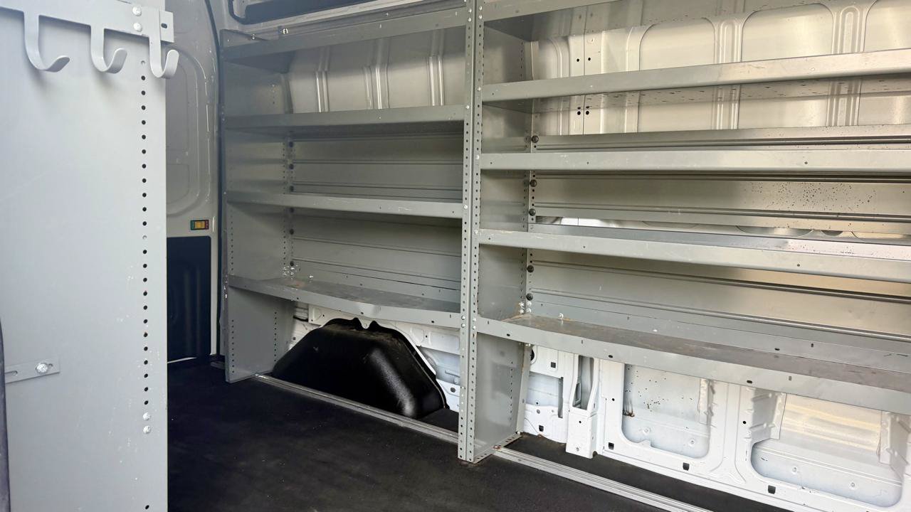 Used 2021 Ford Transit 350 148 High Roof RWD image 14