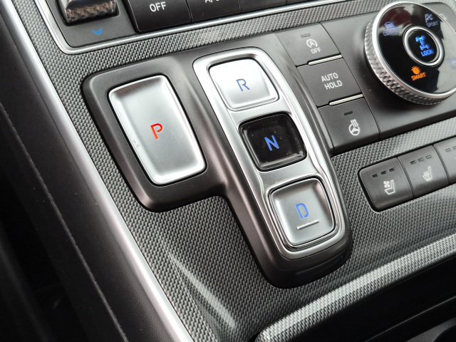 Used 2023 Hyundai Santa Fe Limited AWD/4WD image 12