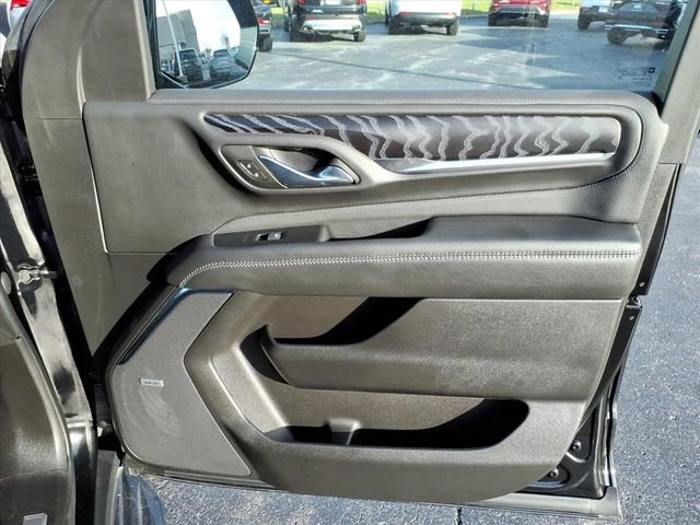Used 2023 GMC Yukon Denali image 30