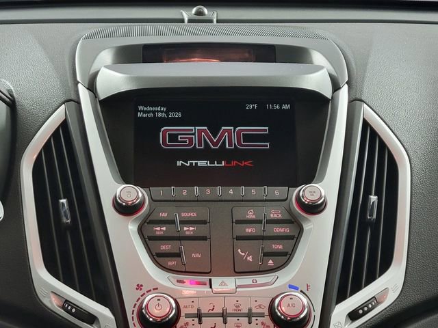 Used 2015 GMC Terrain SLE w/ Safety Package AWD/4WD image 22