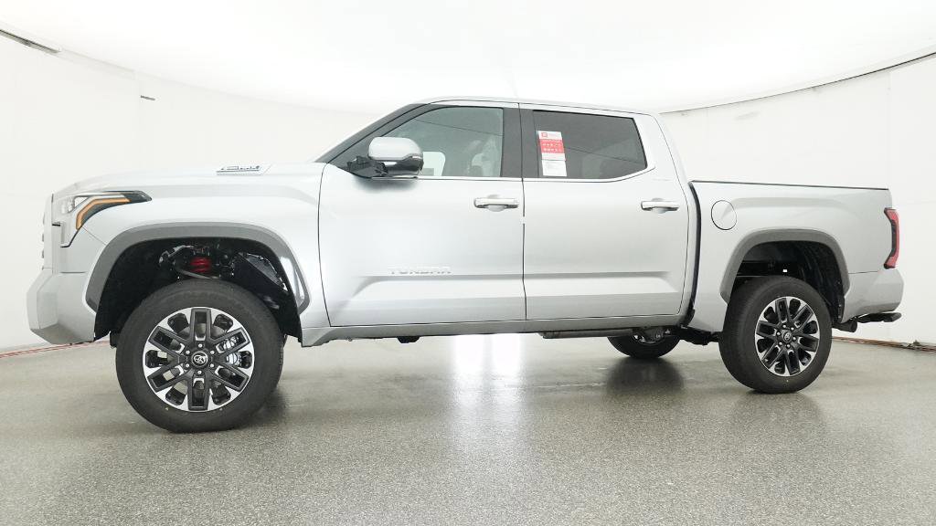 New 2026 Toyota Tundra Limited image 75