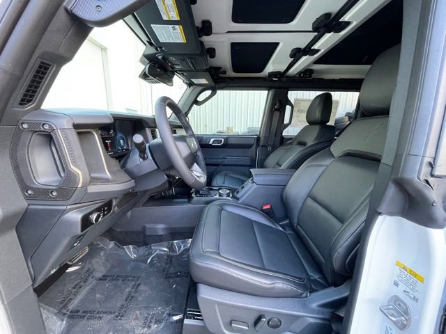 New 2026 Ford Bronco Badlands image 8