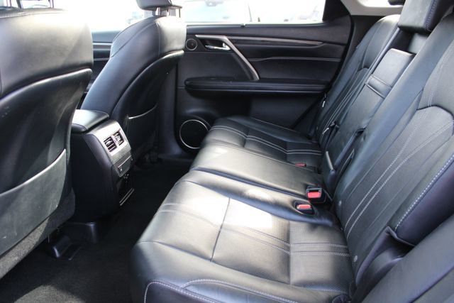 Used 2019 Lexus RX 350 FWD w/ Luxury Package image 41