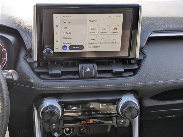 Used 2024 Toyota RAV4 LE image 13
