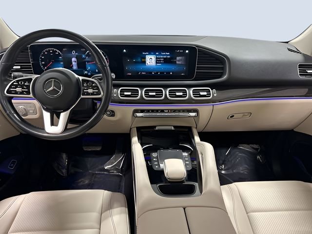 Certified 2022 Mercedes-Benz GLE 350 4MATIC image 13