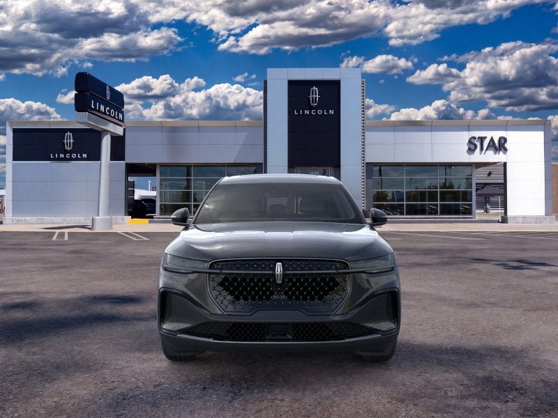 New 2026 Lincoln Nautilus Premier w/ Equipment Group 102A AWD/4WD image 6