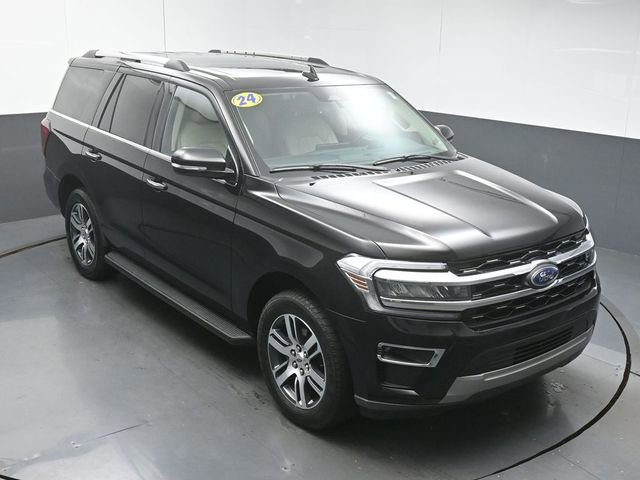 Used 2024 Ford Expedition Limited image 48