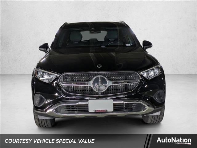 Certified 2025 Mercedes-Benz GLC 300 4MATIC video 1