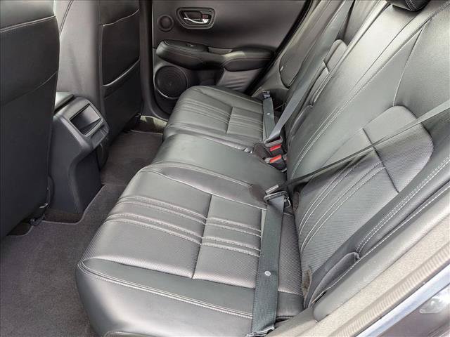 Certified 2023 Honda HR-V EX-L image 17