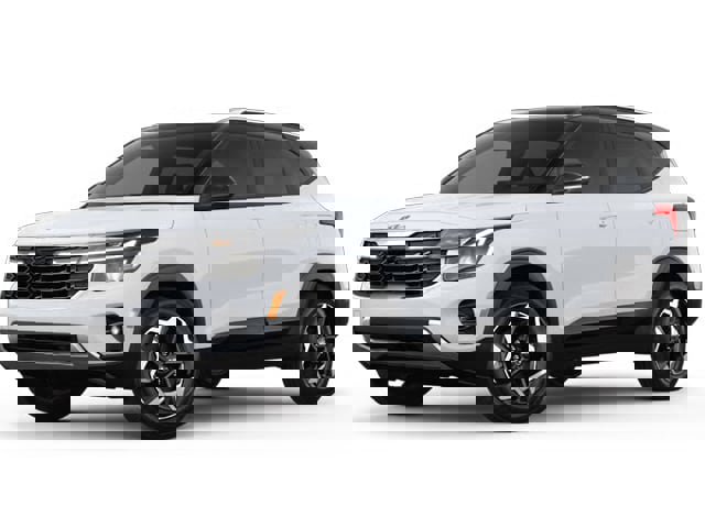 New 2026 Kia Seltos S image 2