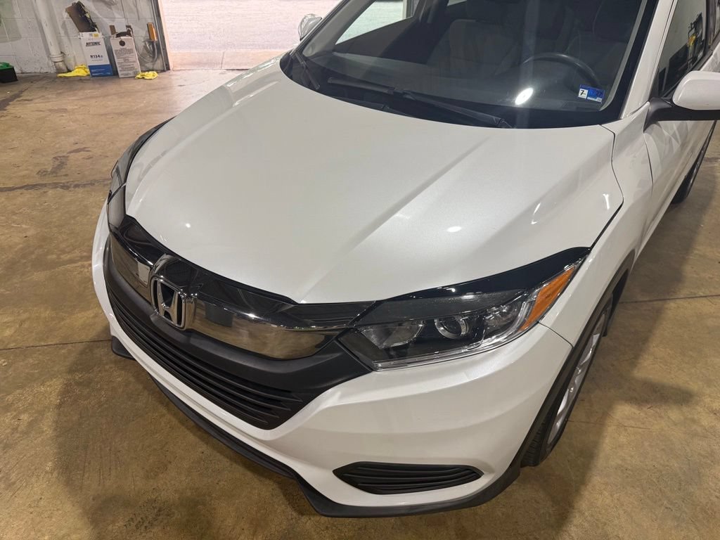 Used 2020 Honda HR-V LX image 16