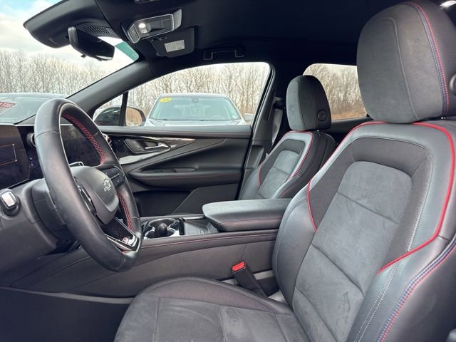 Used 2024 Chevrolet Blazer EV RS image 7