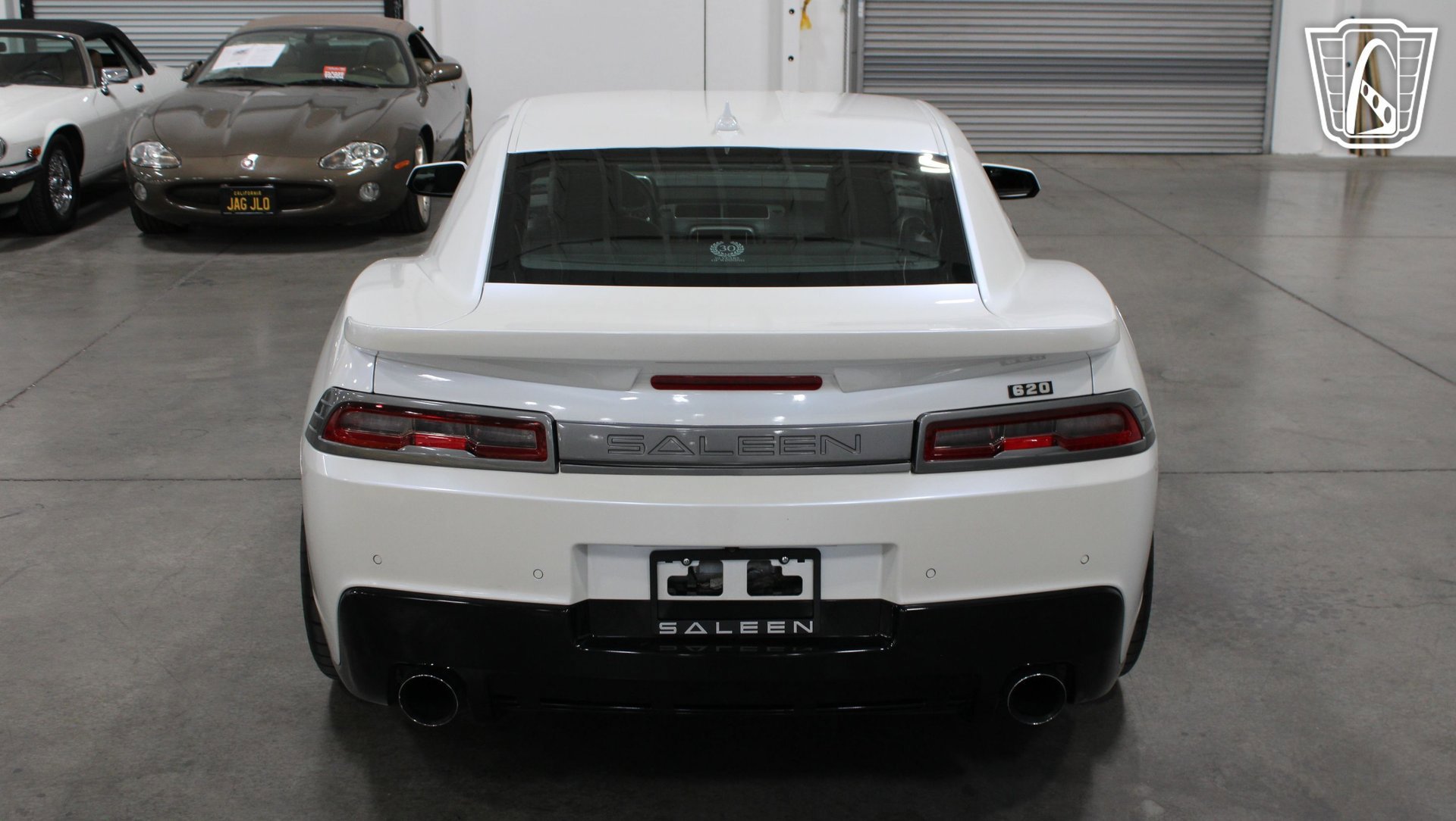 Used 2014 Chevrolet Camaro SS w/ RS Package RWD image 6