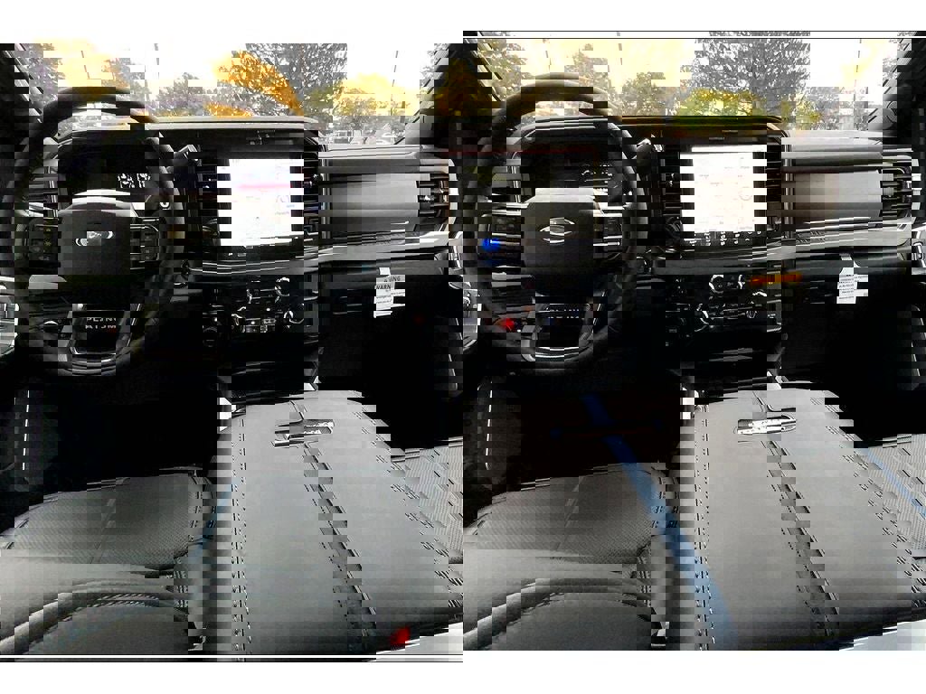 New 2026 Ford F250 Platinum image 22