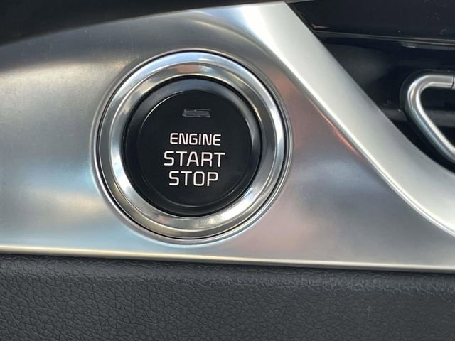 Used 2022 Kia Niro LXS image 34