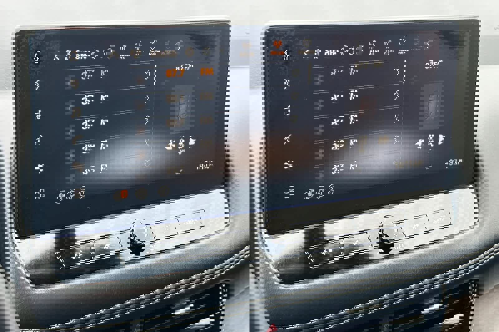 Certified 2025 Nissan Rogue Platinum w/ Platinum Premium Package image 22