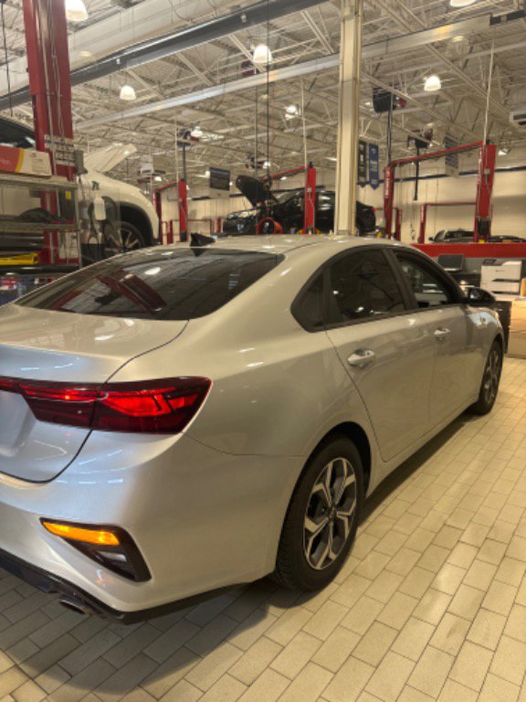 Used 2019 Kia Forte LXS image 44
