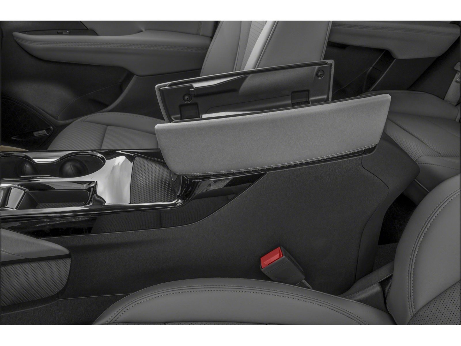 New 2026 Buick Envision Avenir image 9