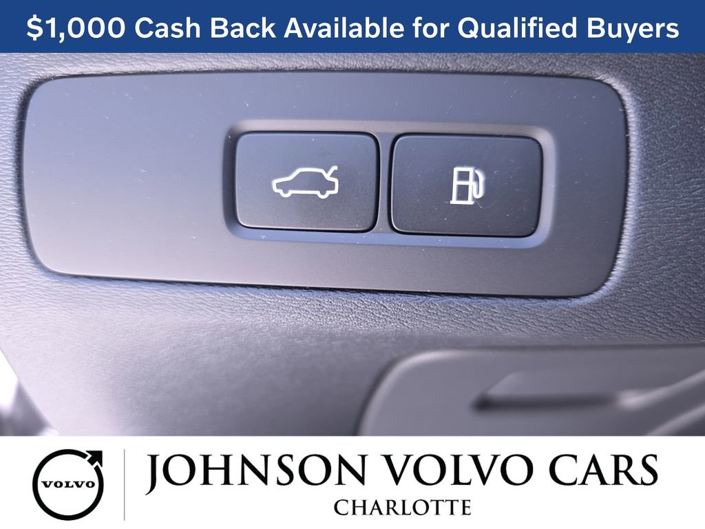 New 2026 Volvo XC90 T8 Ultra w/ Protection Package Premier AWD/4WD image 27