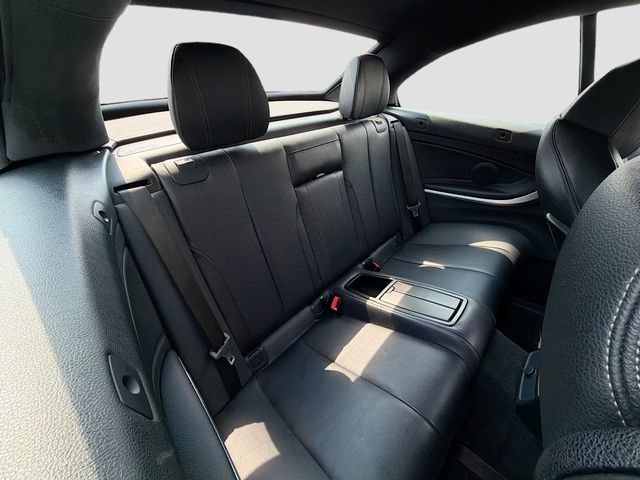 Used 2018 BMW 430i xDrive Convertible AWD/4WD image 25