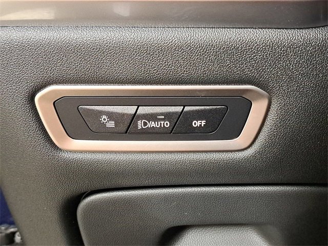 Used 2025 BMW ALPINA XB7 image 28