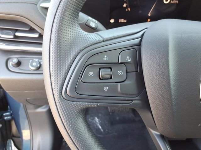 New 2026 Buick Envista Preferred image 34