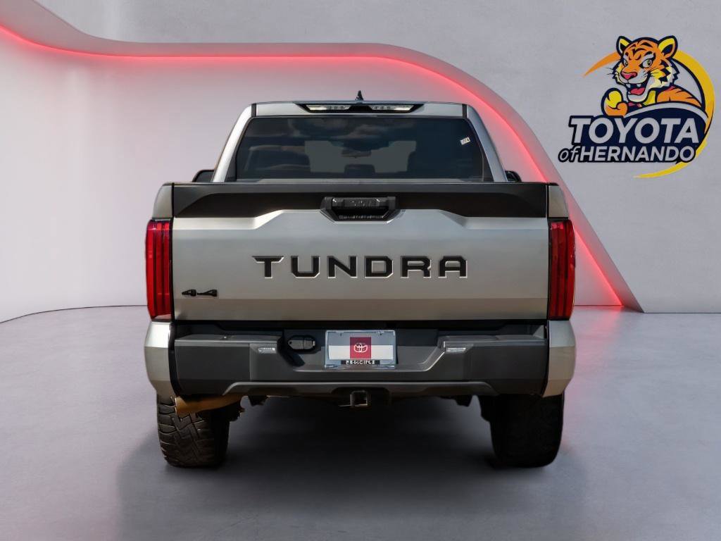 Used 2022 Toyota Tundra SR5 image 6