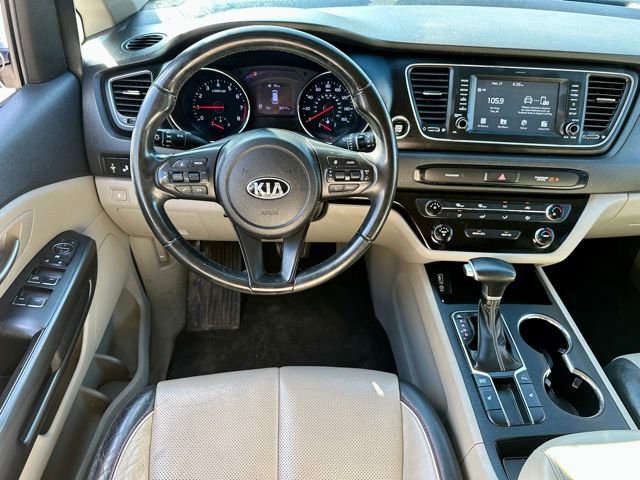 Used 2020 Kia Sedona EX image 15