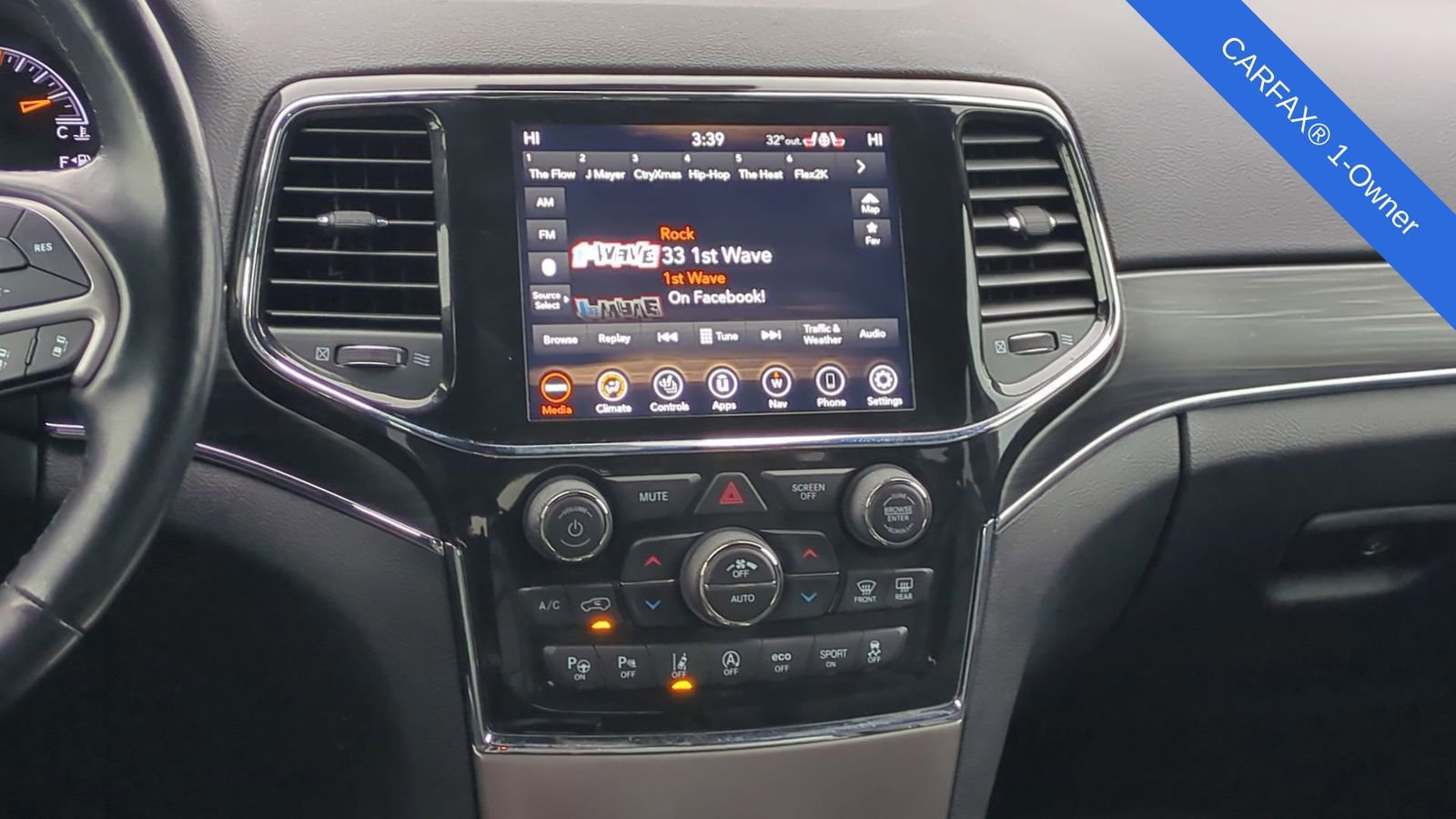 Used 2021 Jeep Grand Cherokee Limited w/ Quick Order Package 28K 80th image 33