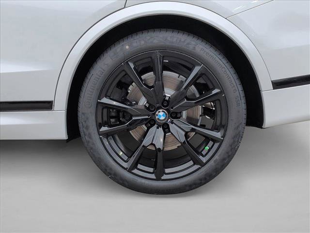 New 2026 BMW X7 xDrive40i image 10