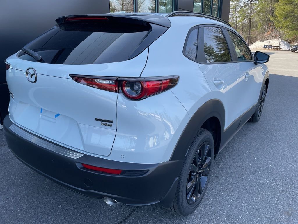 New 2026 MAZDA CX-30 Aire Edition AWD/4WD image 7